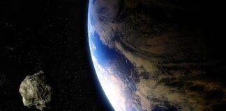 La Terre aurait une lune cachée depuis des milliers d’années