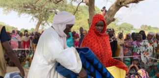 Soudan: Un cessez-le-feu pourrait ouvrir la voie à des pourparlers de paix