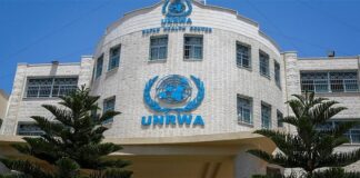 Palestine: L’UNRWA réaffirme son engagement à fournir un soutien sanitaire aux réfugiés palestiniens