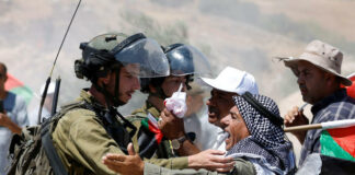 Palestine: Nouveau martyr dans une prison de l’occupation: Le MAE palestinien réclame une enquête