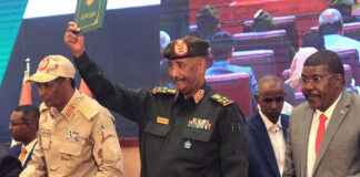Guerre au Soudan: Changements au sommet de l’Etat et de l’armée