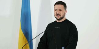 Guerre en Ukraine: «De Bakhmout, il ne reste rien», selon Volodymyr Zelensky