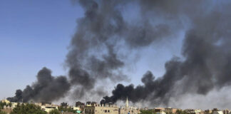 Guerre au Soudan: Violents combats au Darfour