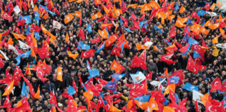 Présidentielle en Turquie: Les électeurs aux urnes aujourd’hui pour le deuxième tour