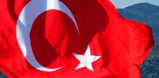 Élections en Turquie: Plus de 1,2 million d’électeurs turcs ont voté à l’étranger