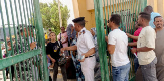 Conflit au Soudan: Vers une crise migratoire de grande ampleur ?