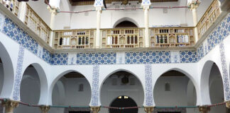 Mois du patrimoine: «Bastion 23», un joyau architectural algérien classé patrimoine mondial