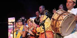 Festival de la musique et de la chanson kabyle de Béjaïa: Début de présélection des candidats
