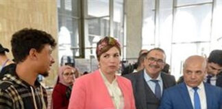 Arts et patrimoine: Le Salon national des étudiants s’ouvre à Alger