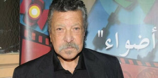 Cinéma: Amar Laskri, ou le réalisme révolutionnaire du 7e art algérien