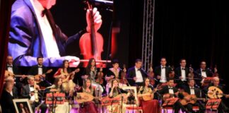 Musique: Alger abrite les 18e «Andaloussiates El Djazair» du 13 au 27 mai