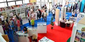 Safex: 26e édition du Salon international du livre d’Alger du 25 octobre au 4 novembre