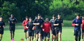 Finale aller de la Coupe de la CAF, cet après-midi (14h), Young Africans –USMA: Les Usmistes à la conquête de Dar Es Salaam