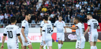 Coupe de la CAF: L’USMA proche du sacre, mais rien n’est gagné !