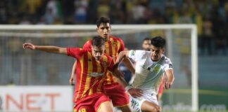 Ligue des champions: La JSK peut-elle rejouer le match contre l’EST ?