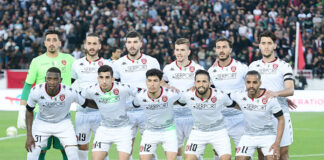 Coupe de la CAF: L’USMA à l’abordage face à l’ASEC Mimosas