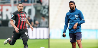 Ligue des champions: Milan orphelin de Bennacer, Mahrez encore marginalisé à City ?