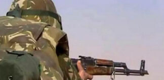 MDN: Mise en échec de tentatives d’introduction de plus de 6 quintaux de kif via les frontières avec le Maroc
