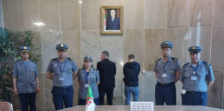 Constantine: Saisie de près d’un kg de bijoux en or à l’aéroport Mohamed Boudiaf