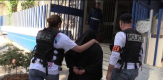 Alger: La police d’Hussein Dey libère un enfant enlevé par une bande de malfaiteurs