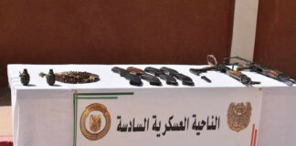 MDN: 3 terroristes se rendent aux autorités militaires à Bordj Badji Mokhtar