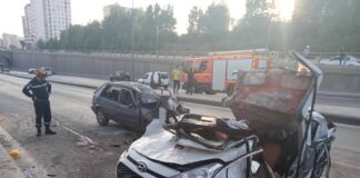 Accidents de la circulation: 5 décès et 119 blessés ces dernières 24 heures