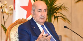 Il constitue la pierre angulaire dans l’édification de l’Algérie nouvelle: Vers un front interne pour faire face aux menaces externes