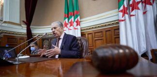 Goudjil revient sur la résolution du Parlement européen et affirme: «C’est l’Algérie qui donne des leçons en matière de respect des libertés et des droits de l’homme»