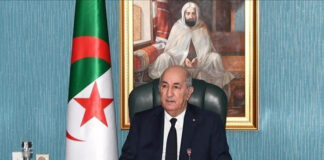 En reconnaissance à ses efforts visant à mobiliser l’appui arabe et international: Le Président Tebboune honoré pour son soutien indéfectible à la cause palestinienne