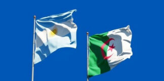 Algérie-Argentine: Imprégner une forte impulsion aux relations commerciales et économiques bilatérales
