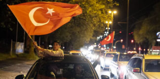 Les enjeux géostratégiques et économiques de l’élection présidentielle en Turquie: Vers un second tour le 28 mai 2023 ?