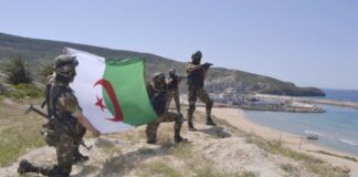 Face aux tensions géostratégiques: La nécessaire cohésion sociale facteur de l’unité nationale pour faire face aux terrorismes et les trafics aux frontières