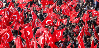 Elections du 14 mai 2023: Face aux tensions géostratégiques et à la situation économique, quelles perspectives pour la Turquie ?