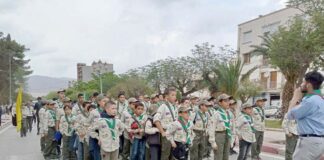 SMA: L’Algérie célèbre la Journée nationale des Scouts musulmans sous le signe de la continuité intergénérationnelle