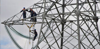 Sonelgaz: Le projet d’interconnexion du réseau électrique du sud avec le réseau national lancé