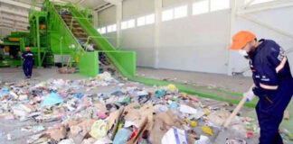 Ecole nationale des travaux publics: Journée de sensibilisation sur le recyclage des déchets et l’économie circulaire