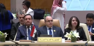 Réunion du Conseil économique et social tenue à Djeddah: Les efforts de l’Algérie lors de sa présidence du Sommet arabe salués