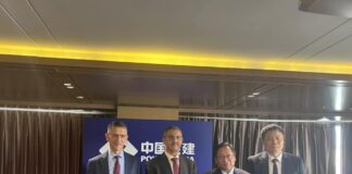 Sonatrach: Toufik Hakkar en visite de travail en Chine à la tête d’une importante délégation