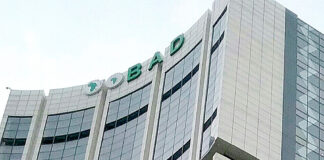 Banque africaine de développement: L’engagement de l’Algérie salué