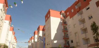 Habitat: Vers la distribution d’un million de logements avant 2024