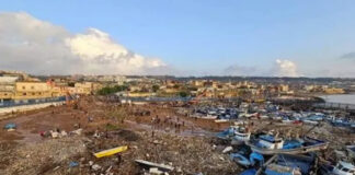 Intempéries à Tipasa: Mesures prises en faveur des marins-pêcheurs du port de Khemisti