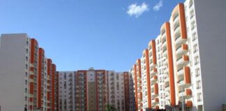 Mascara: Réception en vue de 450 logements promotionnels aidés