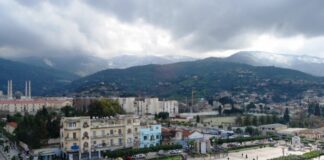 Wilaya de Blida: Renforcement du parc hôtelier avec près de 130 chambres en 2024