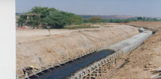 Aïn Defla: Lancement de plusieurs projets d’assainissement