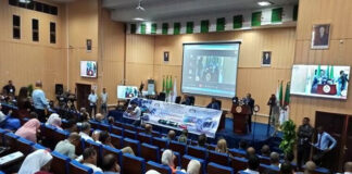 Adrar: L’efficacité de la stratégie algérienne dans la sécurisation des frontières à l’ère des défis de l’heure