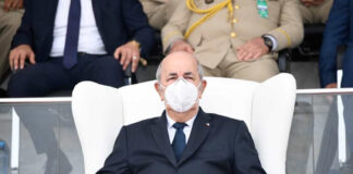 Le Président Tebboune a supervisé hier un exercice tactique à Djelfa: Des messages clairs et forts aux ennemis de l’Algérie