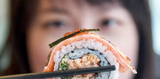 Voici les habitudes alimentaires qui détruisent le corps après 30 ans