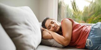 Faire de longues siestes aurait un effet particulier sur le cœur