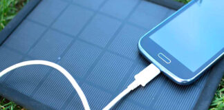 Quatre solutions pour recharger un smartphone lorsqu’il n’y a pas de courant