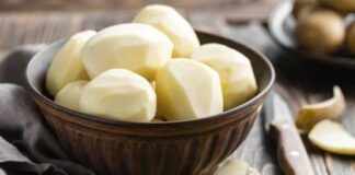 Diabète: Doit-on supprimer les pommes de terre de son alimentation ?